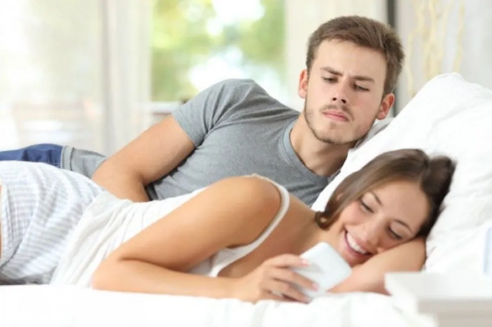 ¡Aprendé Wanda! Encontró a su esposa teniendo relaciones con su amante y su reacción se volvió viral