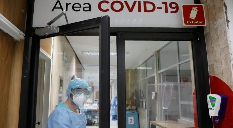 Coronavirus en Salta: jornada sin muertes reportadas