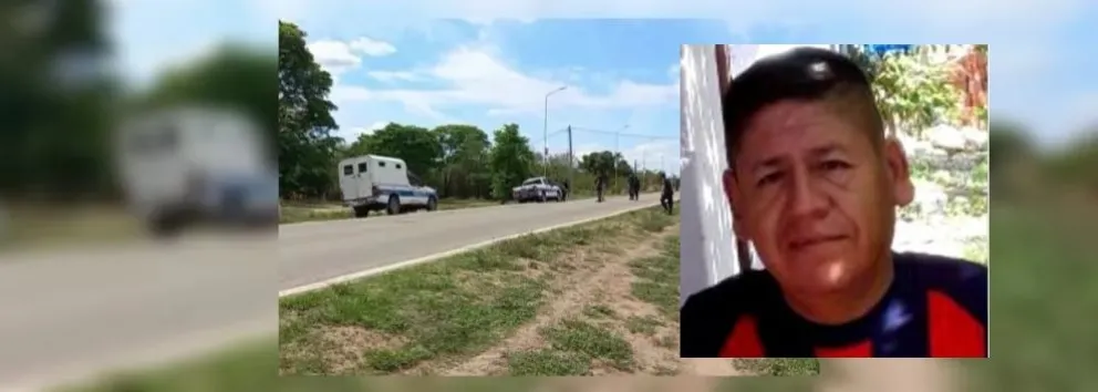 Choque y tragedia en Salta: un querido docente la víctima fatal