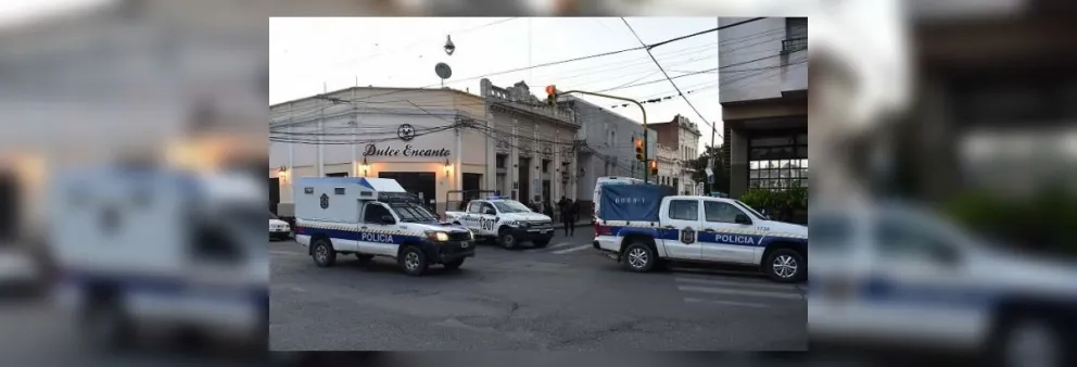 Madrugada de terror: asesinaron a un hombre en pleno centro salteño