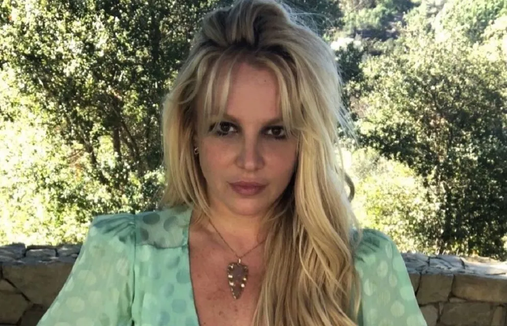Britney Spears