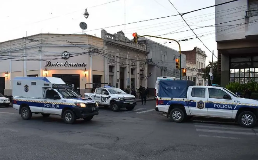 Desgarrador: se conoció la identidad y la historia del hombre asesinado cerca de la Legislatura