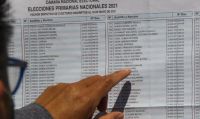 El Tribunal Electoral anunció quienes no podrán efectuar su voto en las Elecciones del 14 de mayo