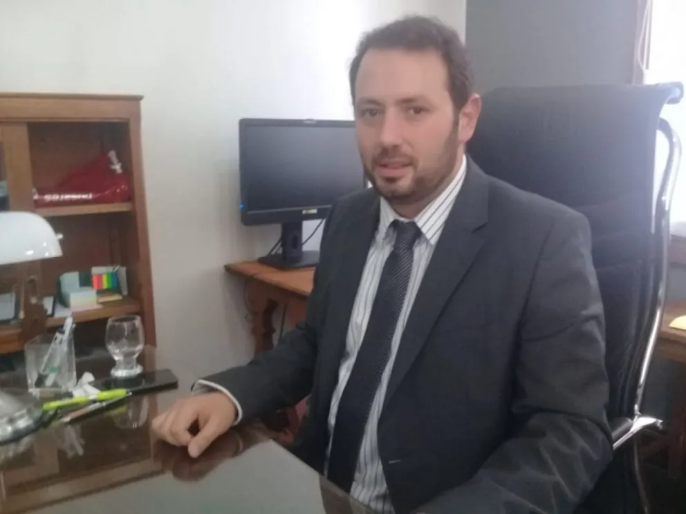 Elecciones 2021: Juan Acosta destacó la participación del pueblo salteño