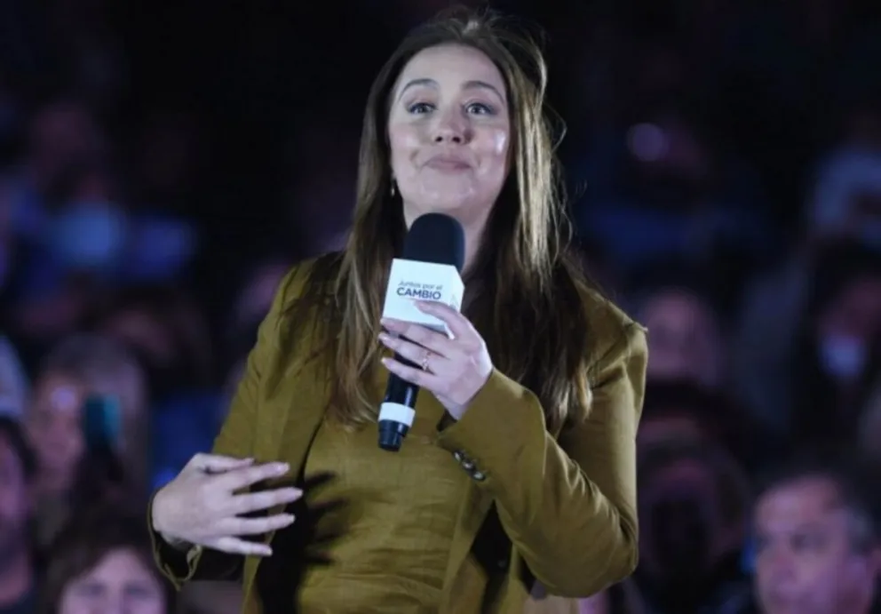 Elecciones: María Eugenia Vidal obtuvo un contundente triunfo
