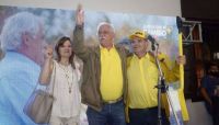 Elecciones: Carlos Zapata se llevó una de las bancas para diputados