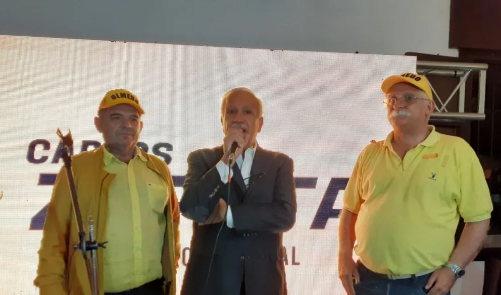 Datos oficiales: en Capital, Juntos por el Cambio sacó casi 30.000 votos de diferencia sobre el FDT