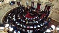 A partir de Diciembre, el kirchnerismo perdió “quórum propio” en la cámara de Senadores