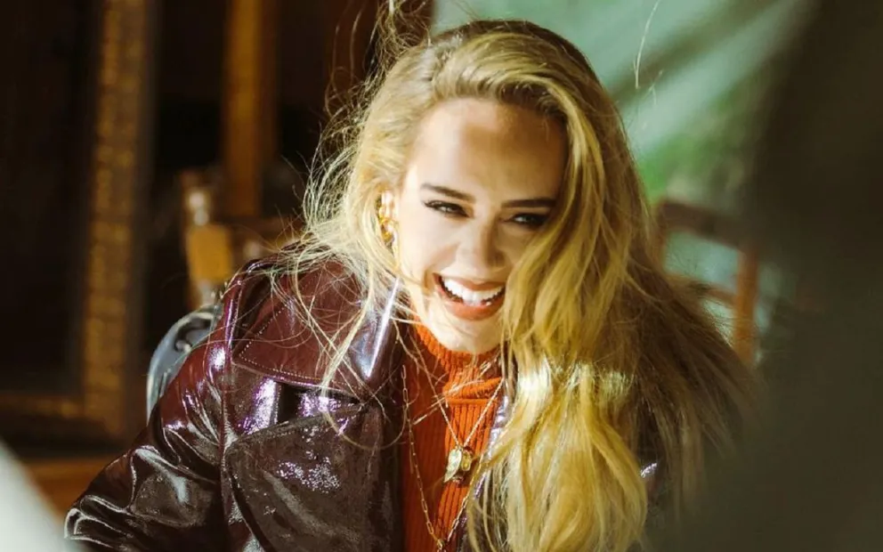 Adele