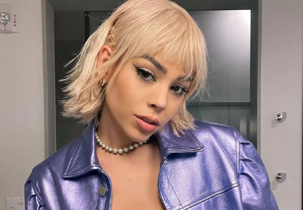Danna Paola