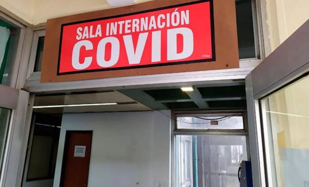 Coronavirus en Salta: de a poco, desciende la cantidad de internados con asistencia respiratoria