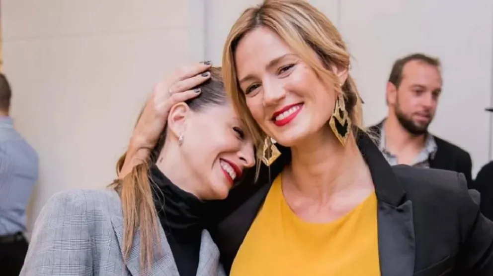 Eugenia Suárez despotricó Paula Chaves ¿Qué dijo?