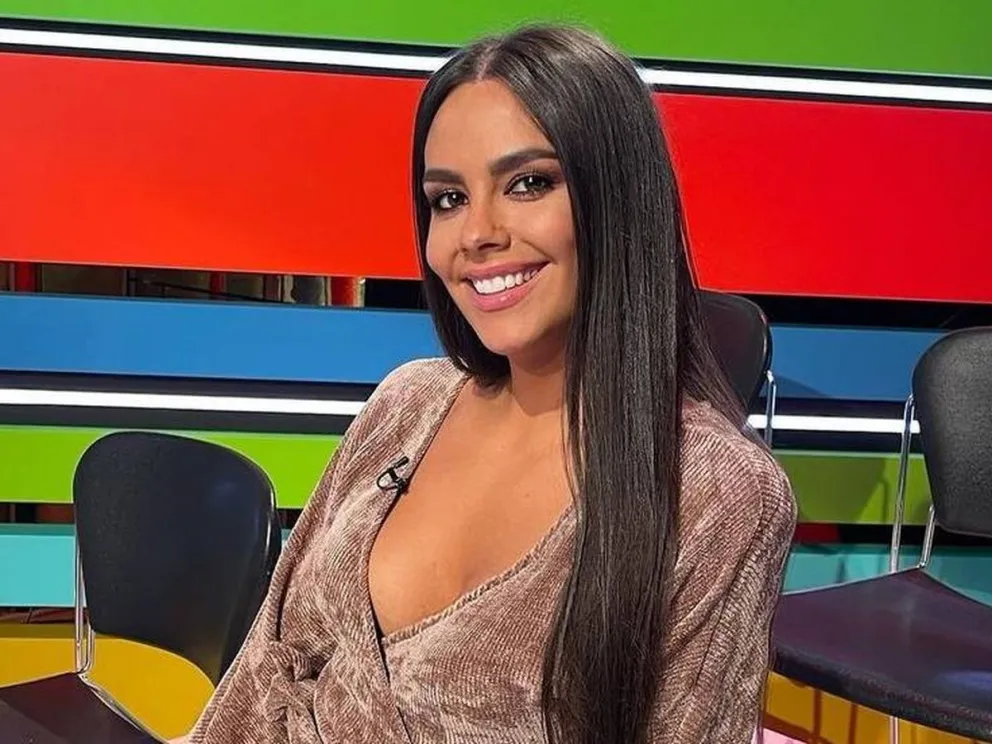Cristina Pedroche sorprende con el inesperado comentario que hace sobre Dabiz Muñoz