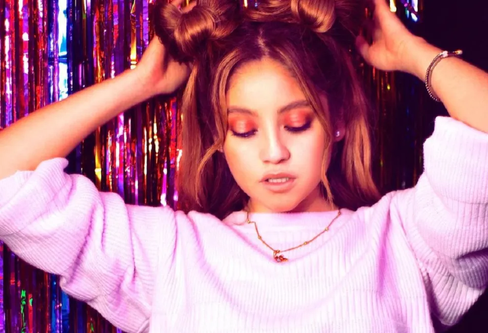 Karol Sevilla