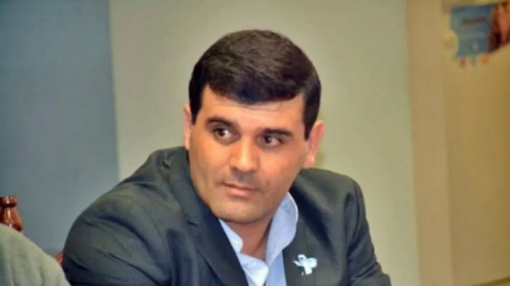 Foto: Gustavo Orozco. Fuente: Twitter
