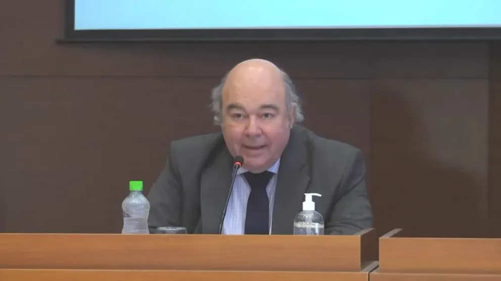 |VIDEO| Los puntos fundamentales del flamante Plan Provincial de Seguridad y Justicia 2021-2023