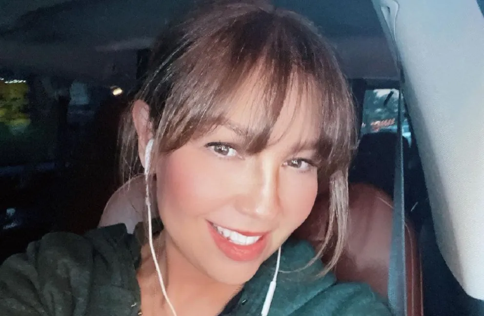 Thalía