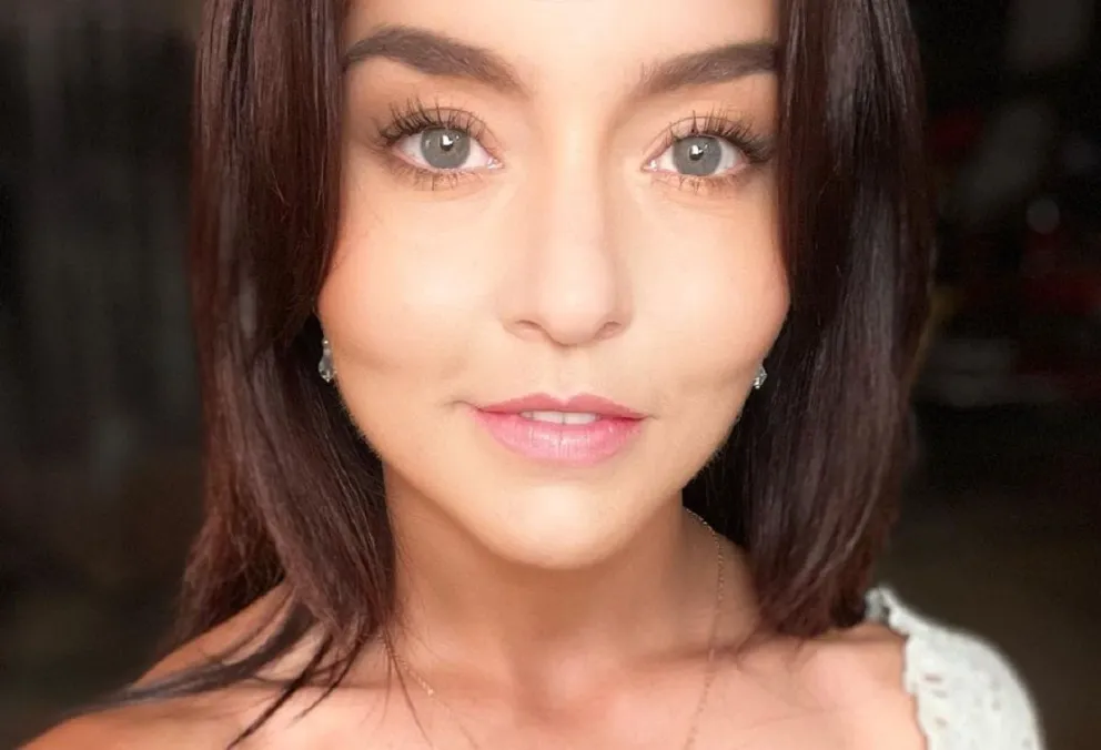 Angelique Boyer