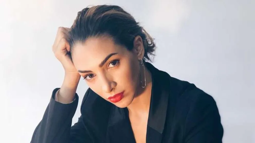 Thelma Fardín apuntó contra Diego Maradona: “No podemos seguir endiosando…”