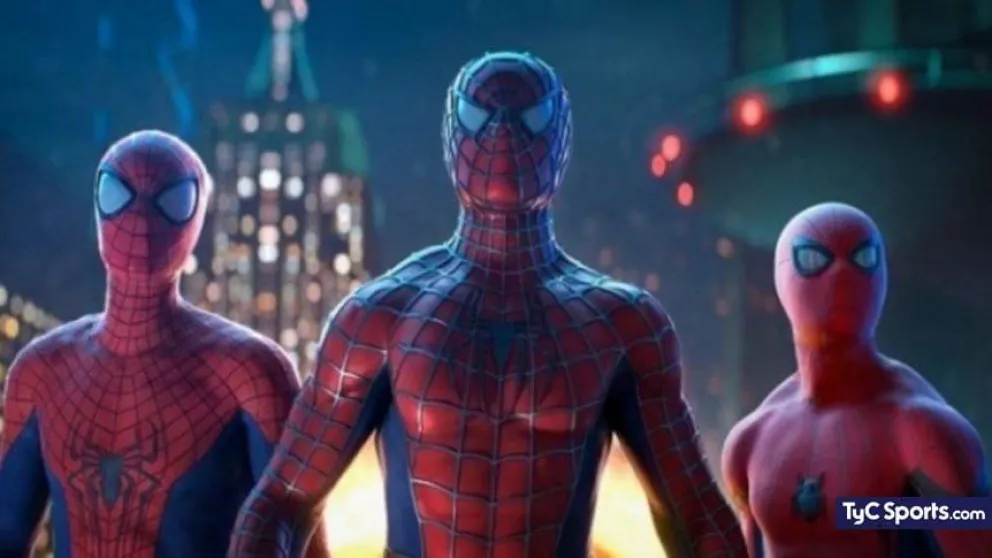 Cuándo podrá verse el segundo trailer de “Spider-Man: No way Home”? Los  detalles | Voces Criticas - Salta - Argentina