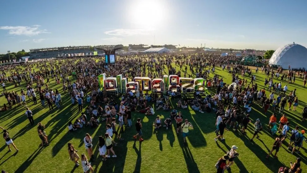 ¿Cuánto cuestan las entradas al Lolla Palooza 2021?