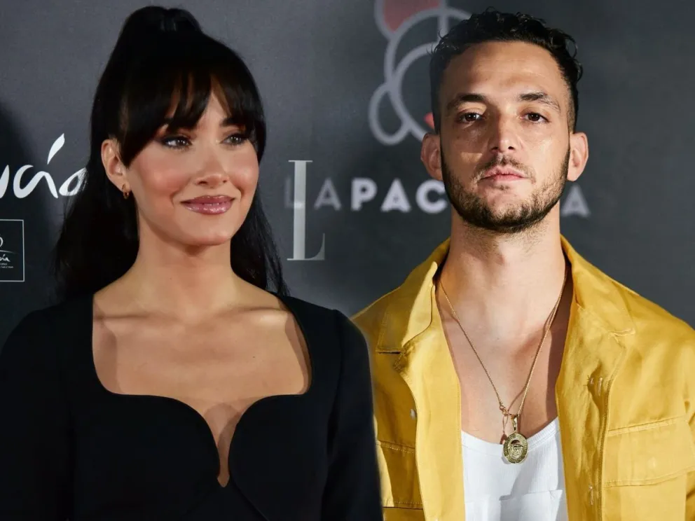 Aitana sorprende en Los40 Music Awards 2021 con sus dos exitosos temas
