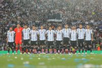 ¡Adentro! Argentina se clasificó al Mundial de Qatar 2022