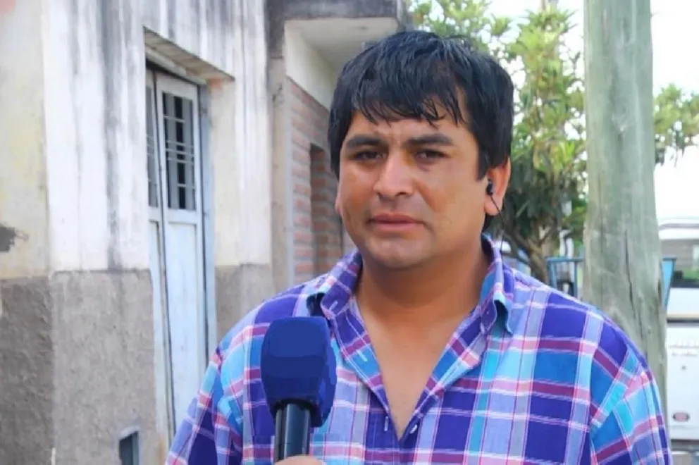 Javier Wayar fue instado por la Justicia a devolver $3 millones