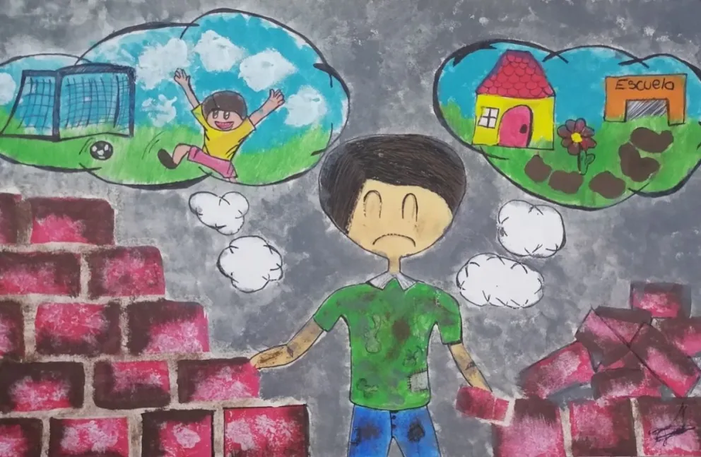 El trabajo infantil en Salta es una realidad: ¿Qué dicen los indicadores mundiales?