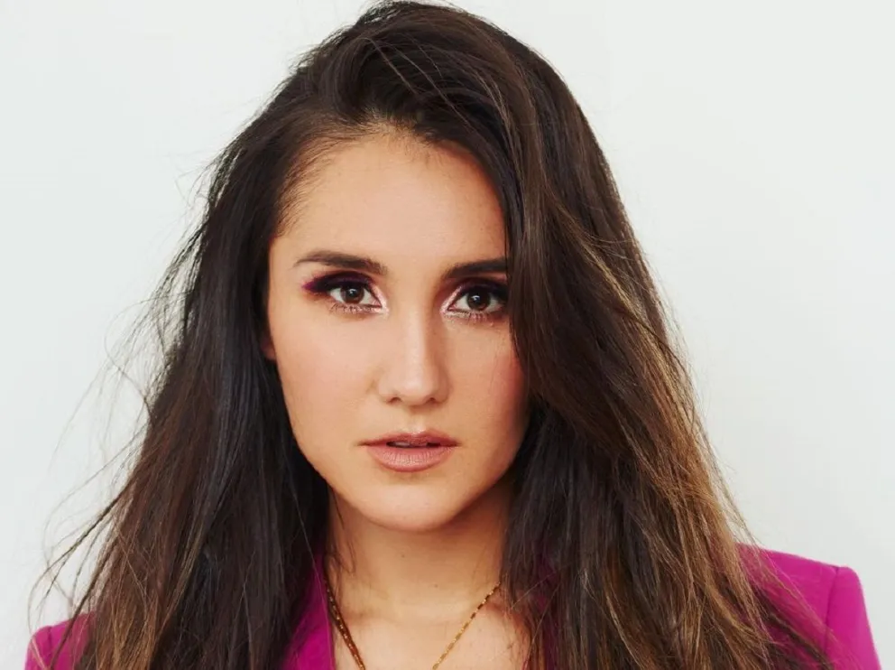 Dulce María