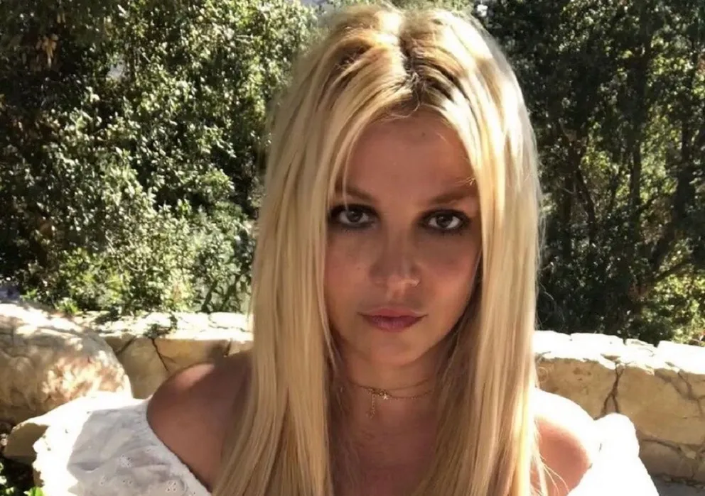 Britney Spears