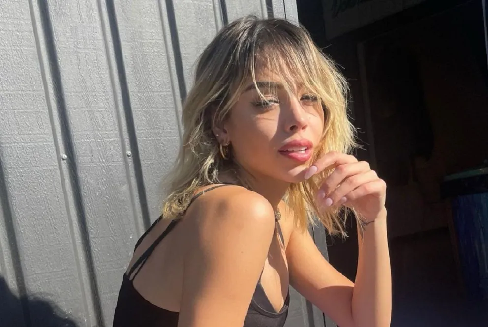Danna Paola