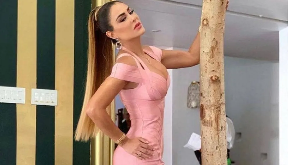 Ninel Conde