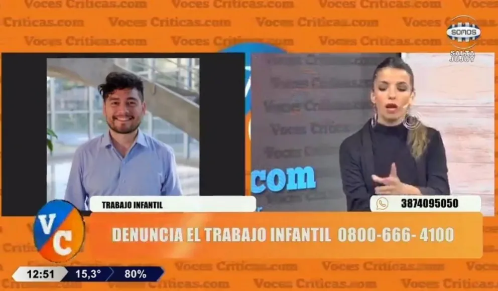 La pobreza, variable determinante para que exista el trabajo infantil en Salta: ¿Cómo trabaja el Estado?