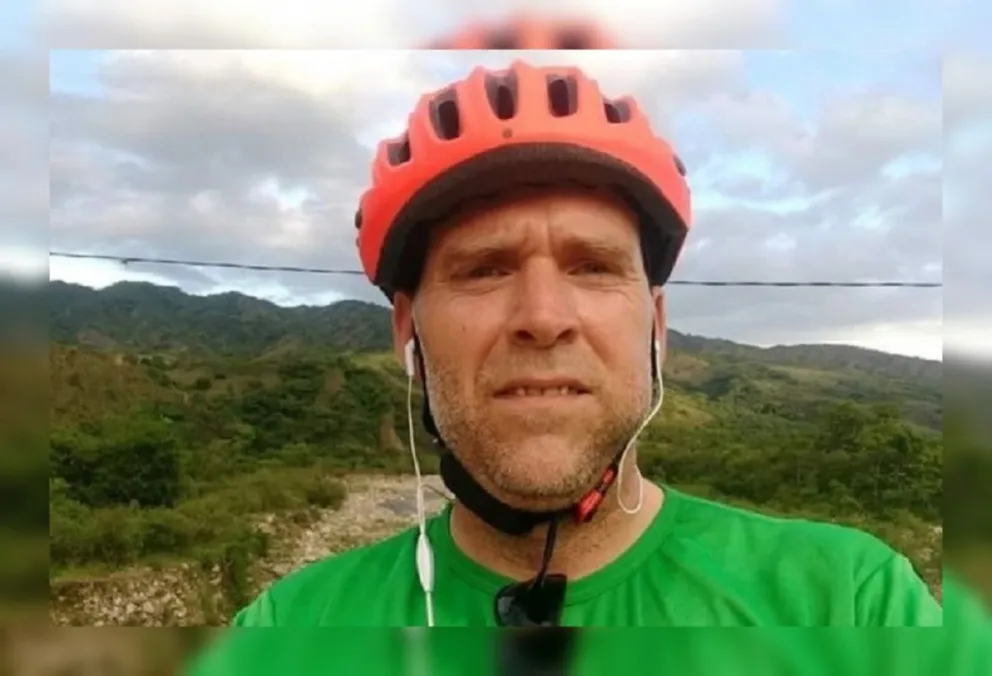 Investigación: ¿Qué pasó realmente con el hombre hallado sobre la Ruta Provincial 28?