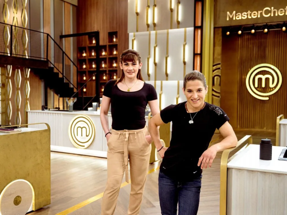 MasterChef Celebrity: ¿Qué participante se ausentará de las grabaciones?