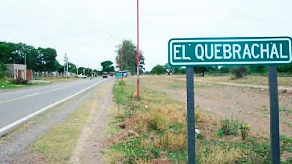 "Corrupción" en El Quebrachal: "Durante 4 años ha sufrido las inclemencias de un mandatario parásito"