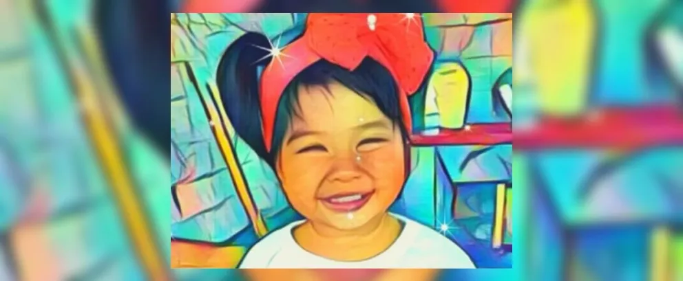 Mintió que su hija se había ahogado con comida, pero murió por los maltratos: la comunidad pide justicia