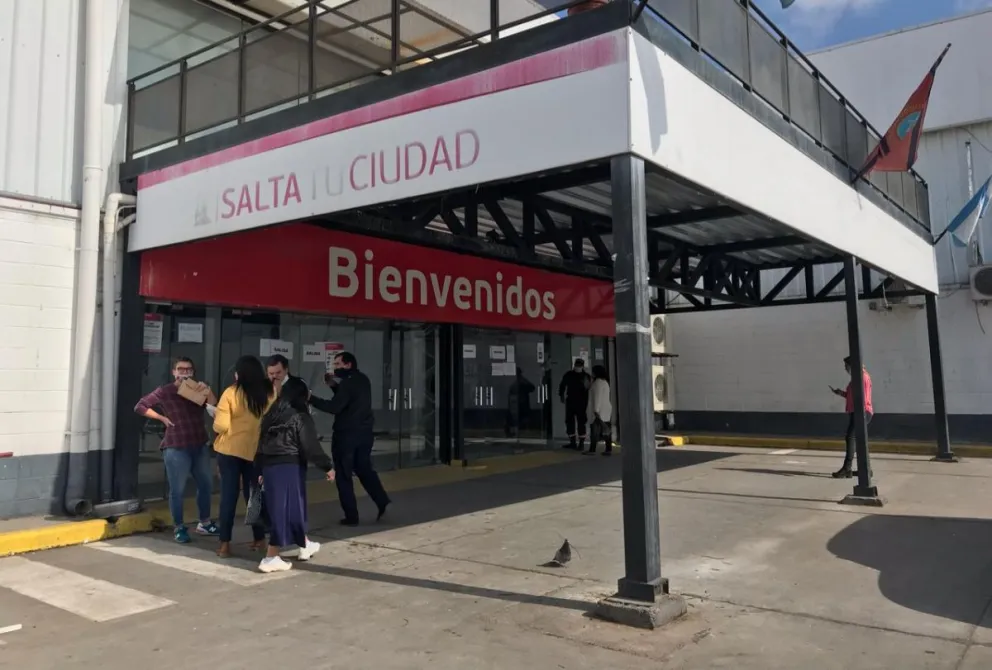 Gremios y Municipalidad avanzan hacia acuerdos salariales para el año 2022