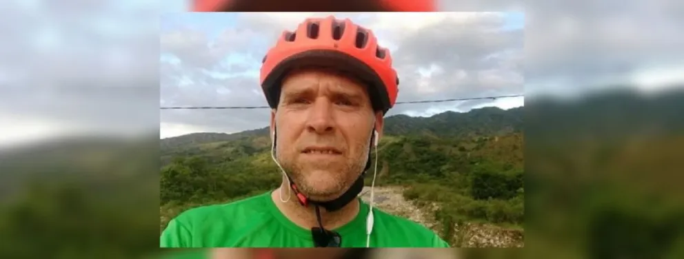 |URGENTE| ¿Fue suicidio? Ramiro Sagasta fue visto comprando combustible antes de su muerte