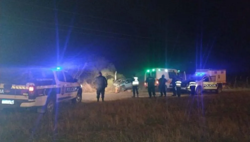 Crimen en la Circunvalación: El fiscal de la causa habló sobre el rol de cada imputado en el crimen