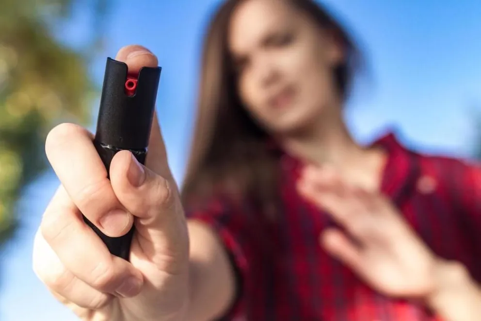 Organizaciones feministas salteñas rechazaron la propuesta de los kits de defensa