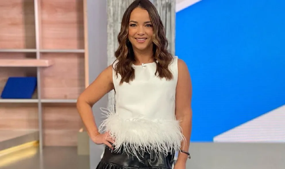 Adamari López