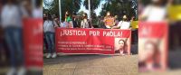 |URGENTE| Femicidio de Paola Tacacho: destituyen al juez que liberó al asesino de la docente salteña