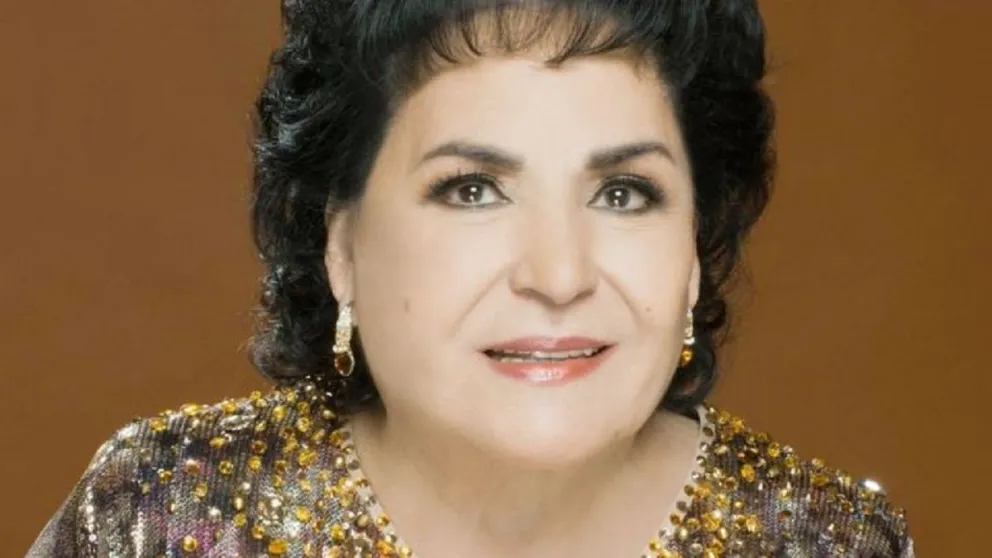 Carmen Salinas
