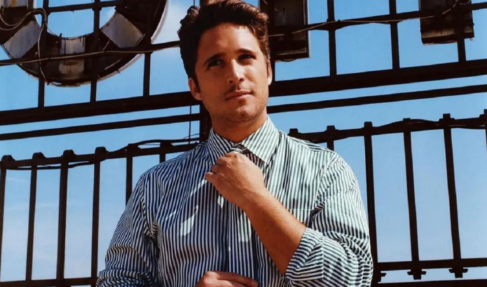 Diego Boneta
