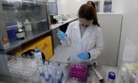 Confirmaron nuevos casos de tres variantes de coronavirus en Salta