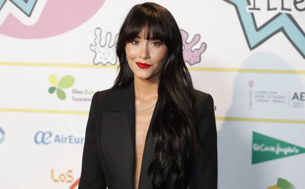 Aitana suma un nuevo éxito fuera de los escenarios, y no es la música 