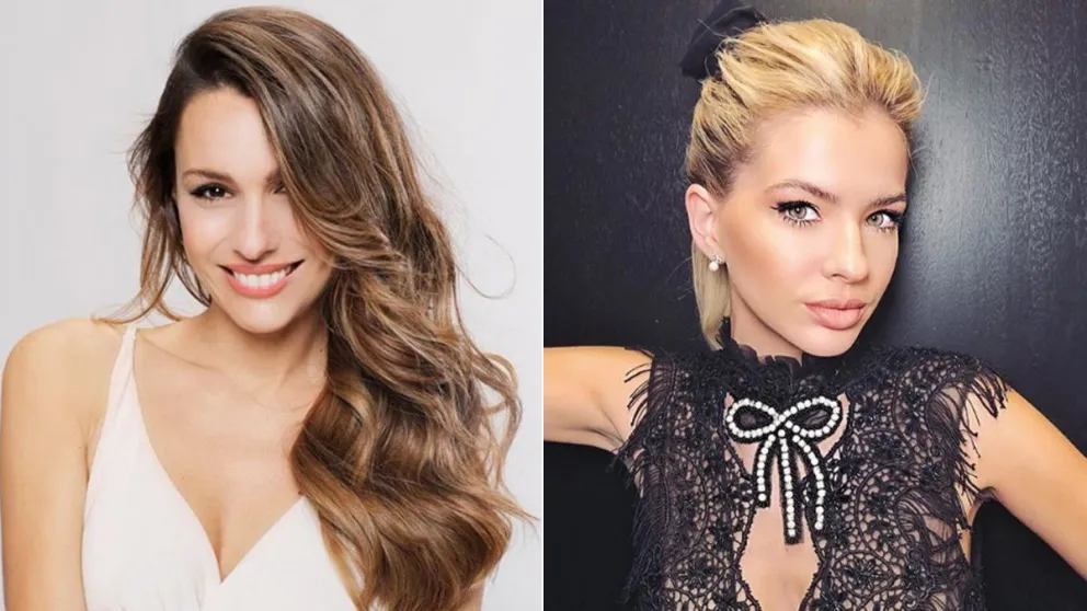 La polémica decisión de Pampita en su reality la enemistó con la China Suárez