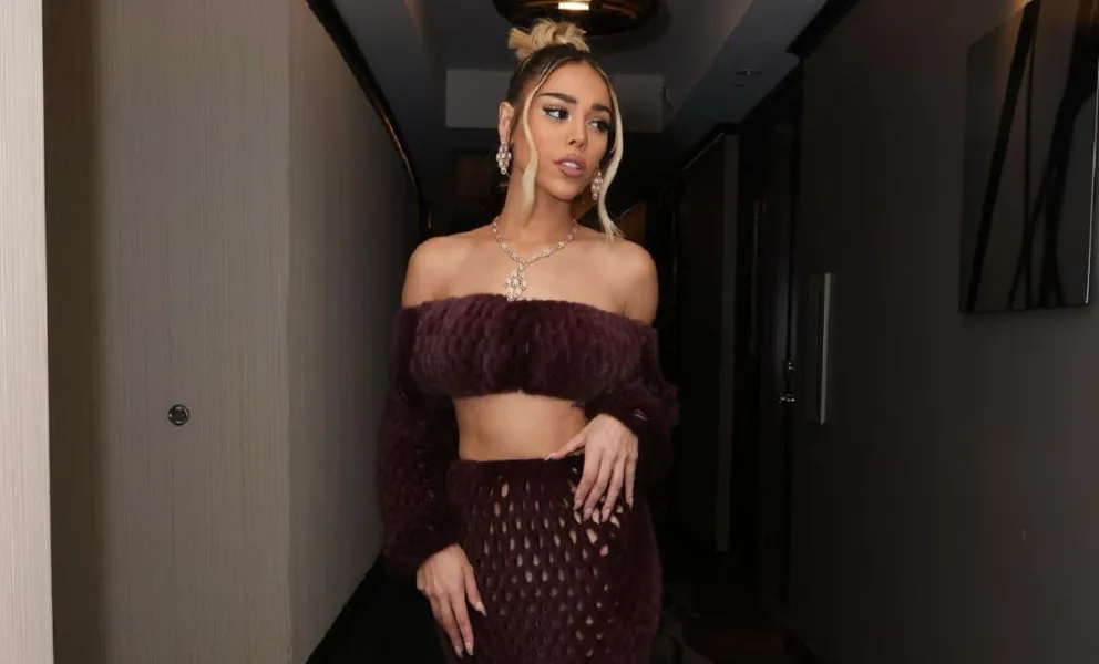 Danna Paola